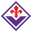 2022 ACF Fiorentina logo
