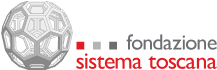 Fondazione sistema toscana vector logo